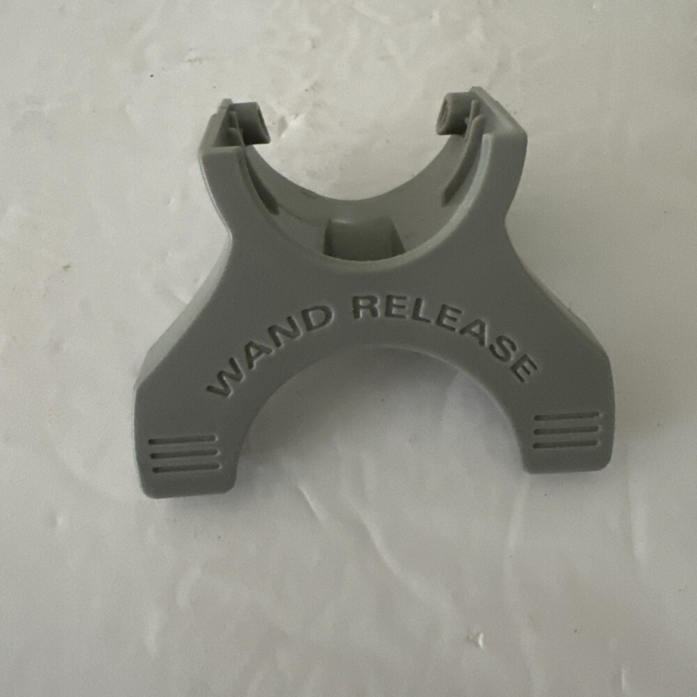 WAND RELEASE LEVER BUTTON CLIP LATCH TAB for Dirt Devil UD20124 UD70174 UD70174B